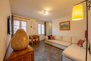 Appartement Saint-Tropez