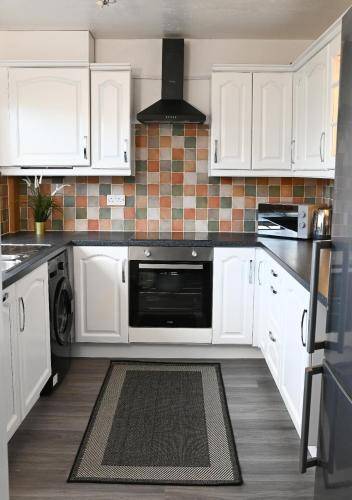 House Sandbach