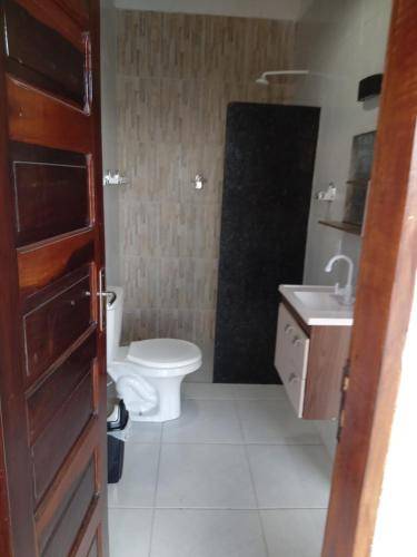 Pousada (B&B) Mossoró