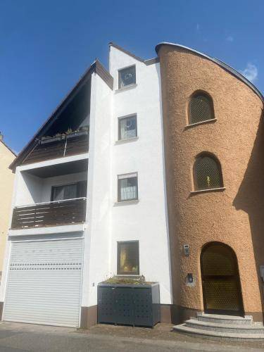 Ferienwohnung Saulheim