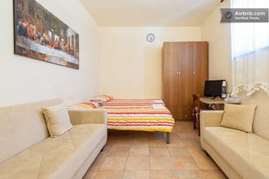 Logement  Pise