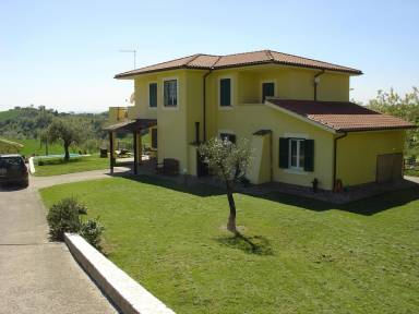 Apartment  Collevecchio