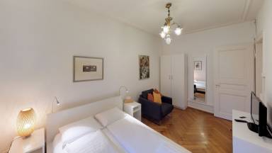 Appartement Basel-Stadt