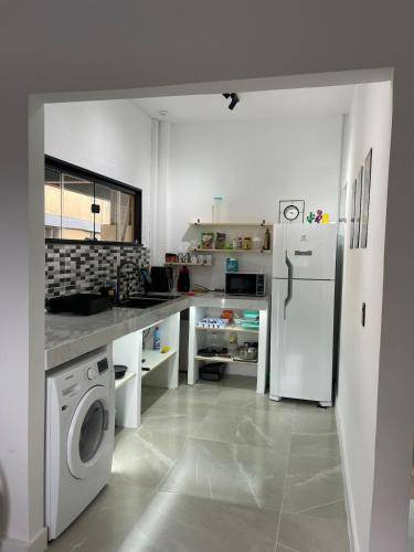 Apartment Leblon