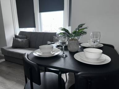 Apartment Blackpool
