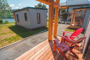 Resort Saint-Jean-des-Piles