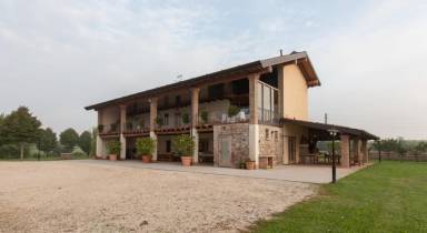 Casa Desenzano del Garda