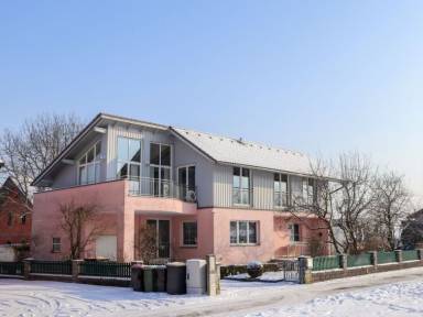 Appartement Pinsdorf