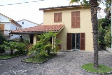 Casa Camerano