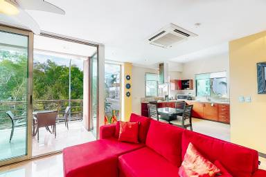 104 m² Apartament