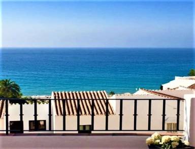 Leilighet  Nerja
