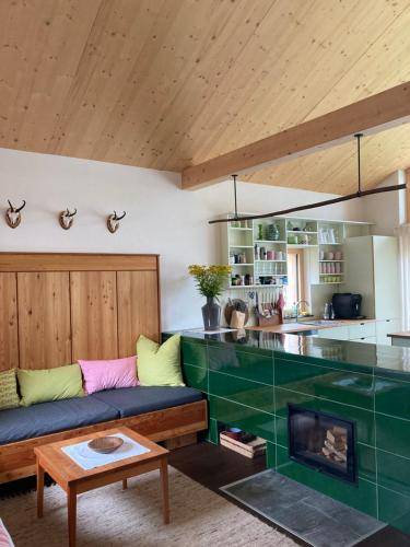 Ferienhaus Bad Ischl
