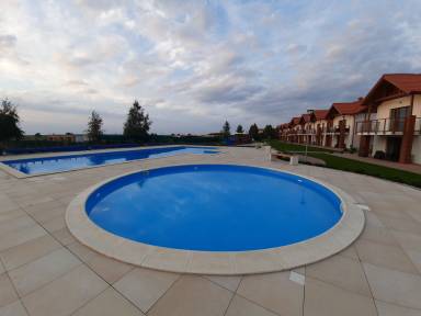 Apartament Łeba
