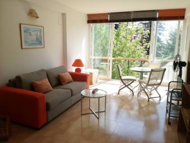 Ferienwohnung Xàbia
