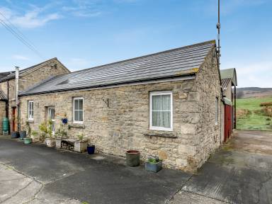 Cottage  Romaldkirk