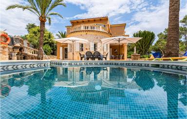 Maison de vacances 150 m²
