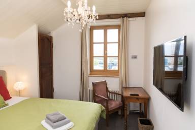 Logement Le Grand-Saconnex