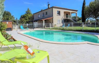 Appartement Colonzelle