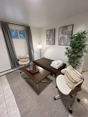 Apartment West New York