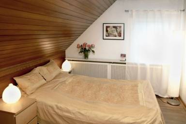 Accommodatie Leverkusen