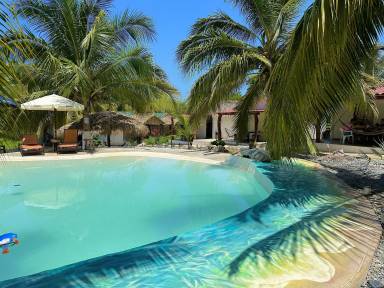 Casa  Troncones