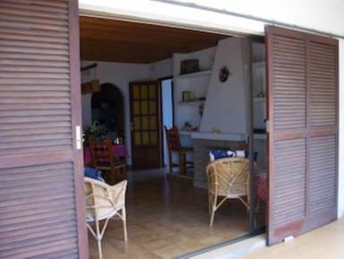 Apartment Sant Antoni de Portmany