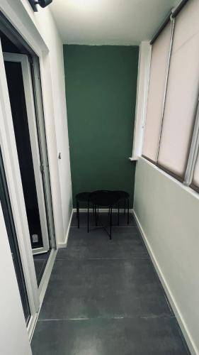 Appartement Crângași