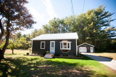 House West Bethel