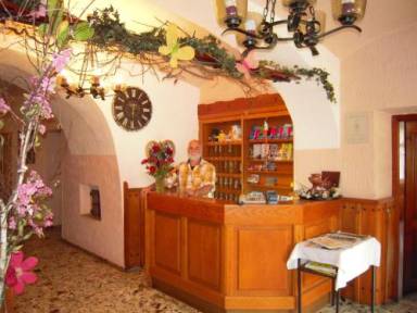 Bed & Breakfast Villach