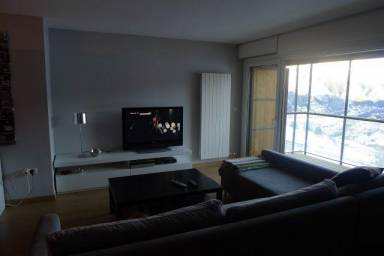 Apartamento Balcón Formigal