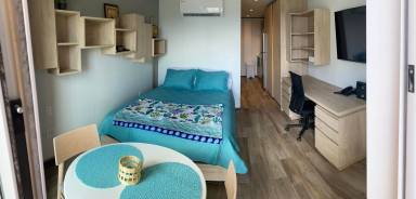 Condo Sint Maarten
