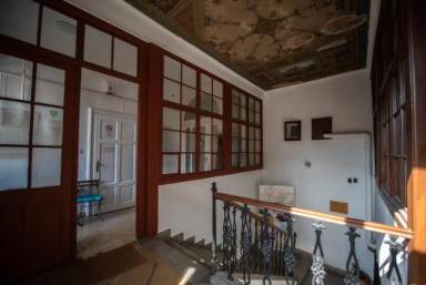 Apartment  Pécs