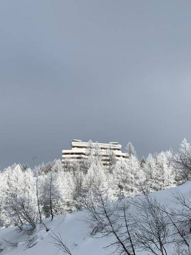 Apartment Breuil-Cervinia