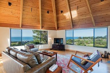 Airbnb  Sea Ranch