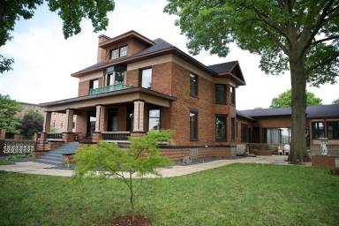 Villa Centralia