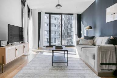 Appartement Matzleinsdorf