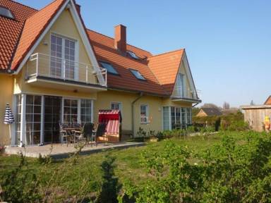 Apartment Darß