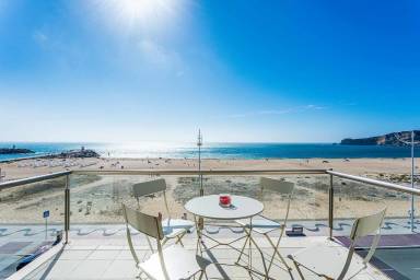 Appartement Nazaré