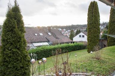Ferienwohnung  Marburg