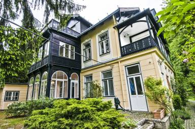 Appartement Penzing