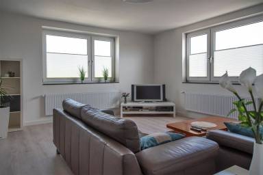 Ferienwohnung Sassnitz