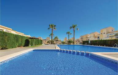 Casa Gran Alacant