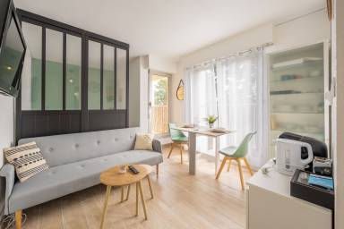 Appartement 22 m²