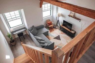 Appartement 49 m²