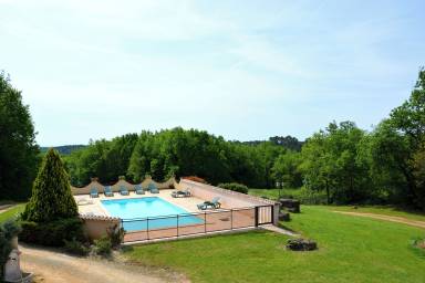 Maison de vacances