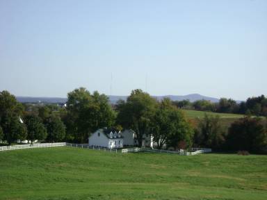 Farmhouse Commons of Avalon