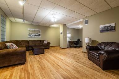 Apartment La Crosse