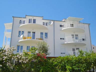 Apartament Trogir