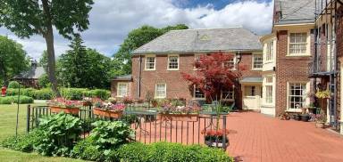 Bed and breakfast Saginaw