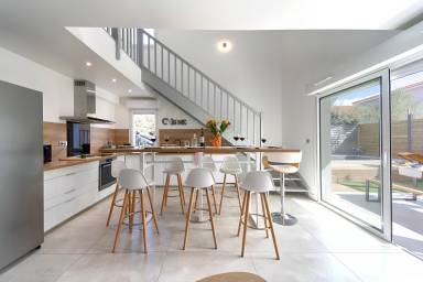 Huis 90 m²